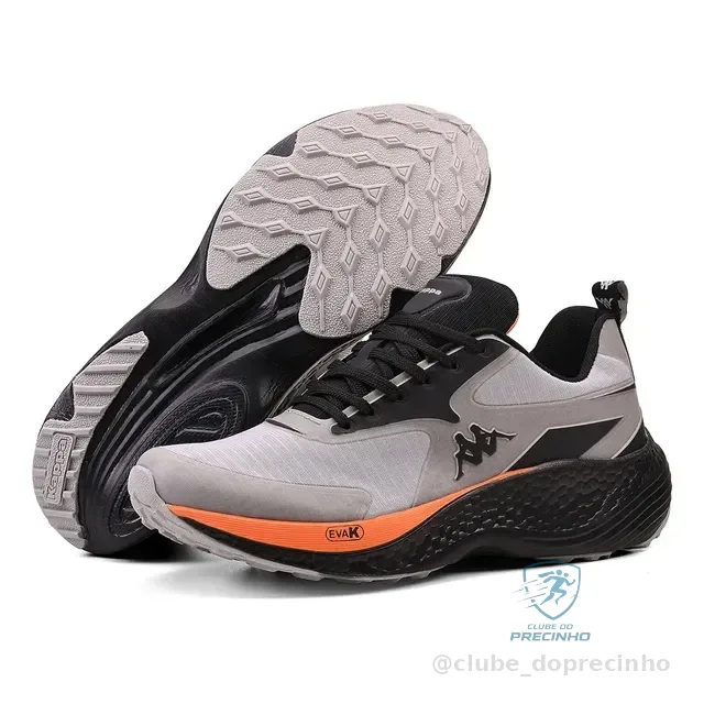 Tênis Kappa Traker Masculino