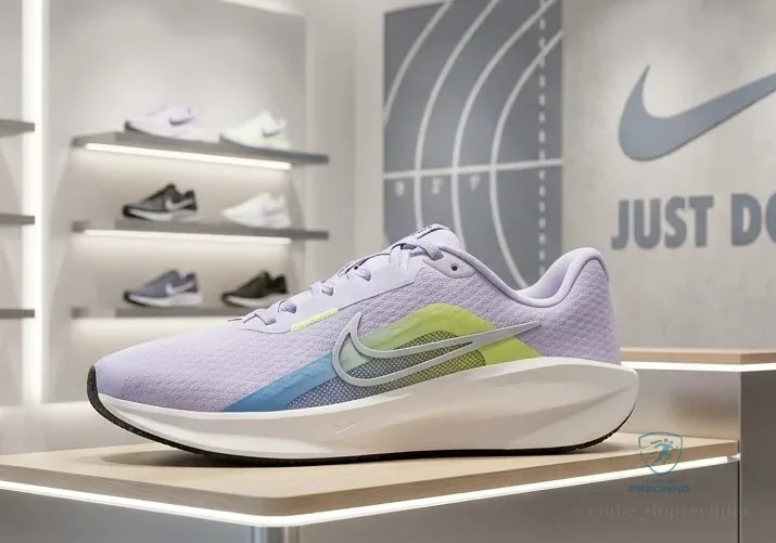 Tênis Nike Downshifter 13 Feminino