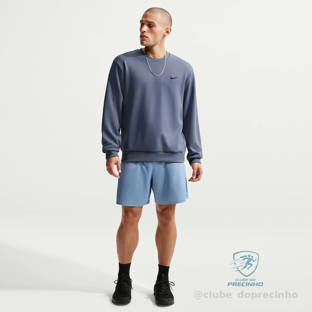 Shorts Dri-FIT Nike Flex Masculino