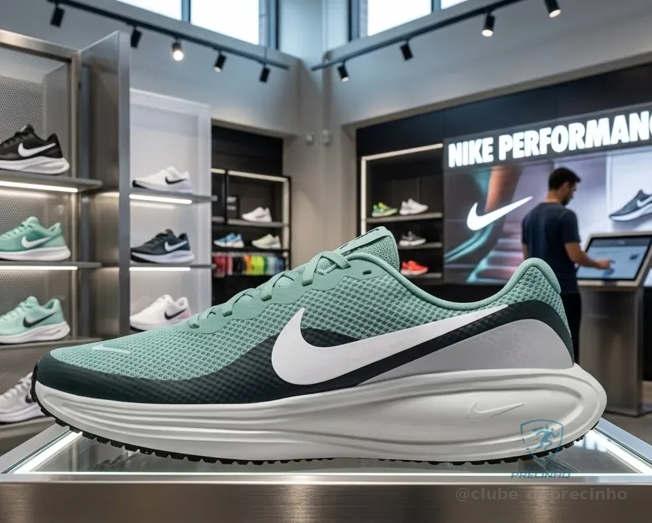 Tênis Nike Revolution 8 Masculino