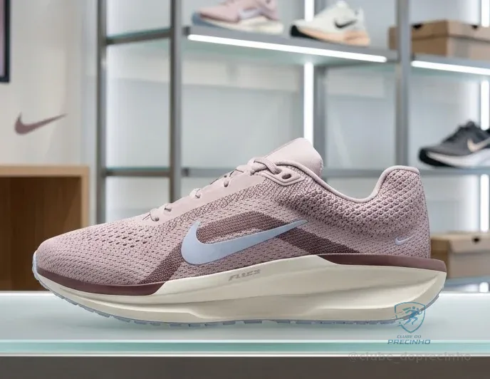Tênis Nike Winflo 11 Feminino