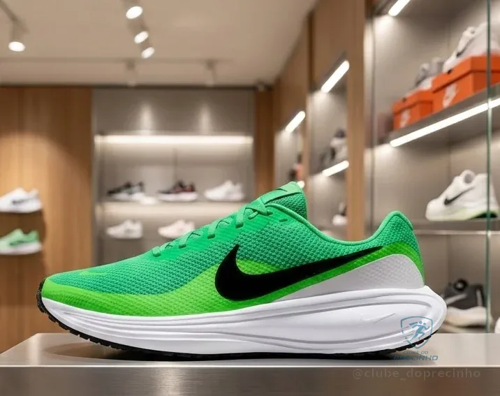 Tênis Nike Revolution 8 Masculino
