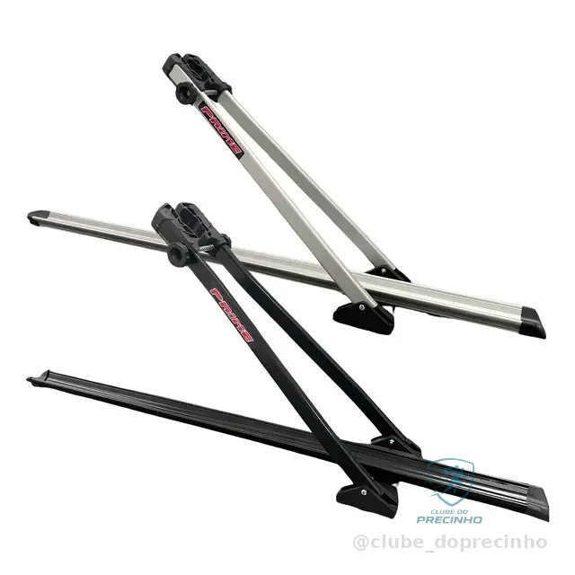 Transbike De Alumínio Prime