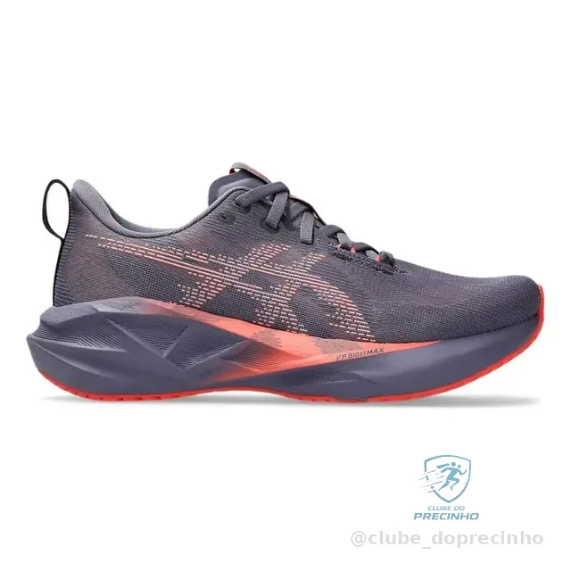 Tênis Asics Novablast 5 Masculino