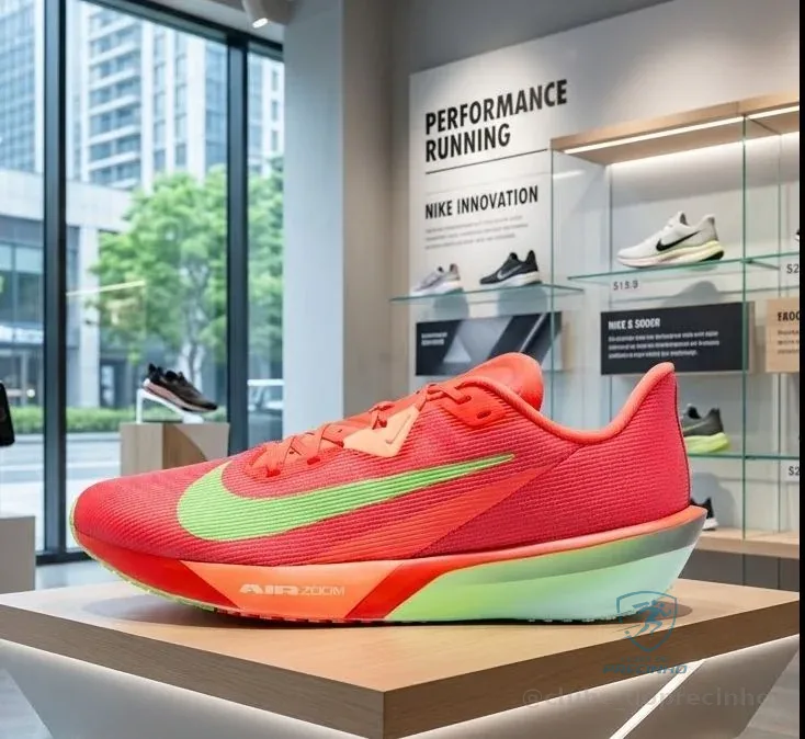 Tênis Nike Rival Fly 4 Masculino