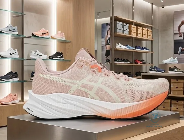 Tênis Asics Dynablast 5 Feminino