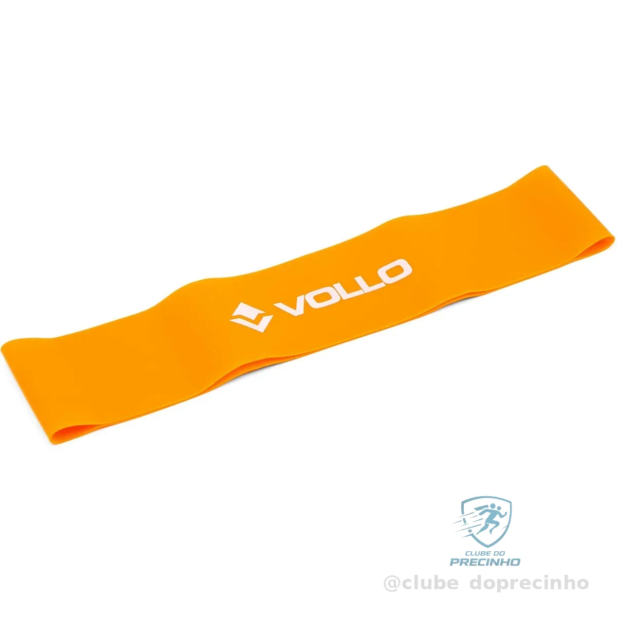 Vollo Mini Faixa de Exercício