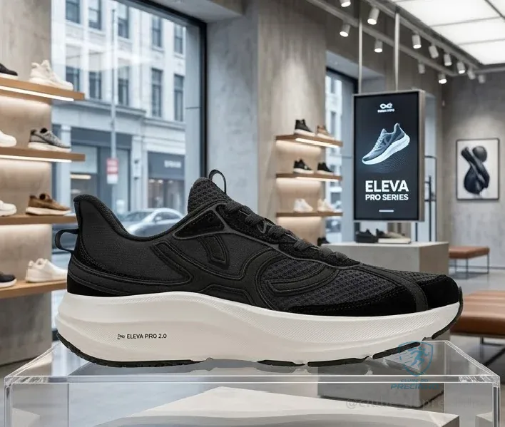 Tênis Olympikus Corre S