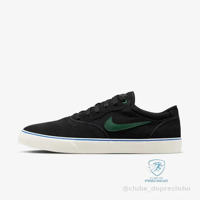 Tênis Nike Sb Chron 2 Masculino