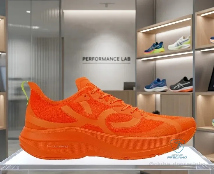 Tênis Olympikus Corre 4 - Várias Cores