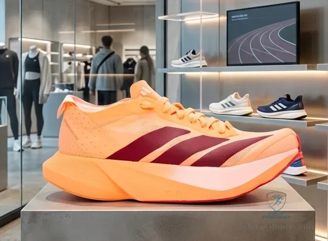 Tênis Adidas Adizero Drive Rc Feminino