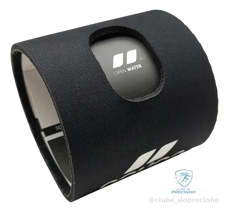 Protetor De Relógio Para Natação Em Aguas Abertas Aquon