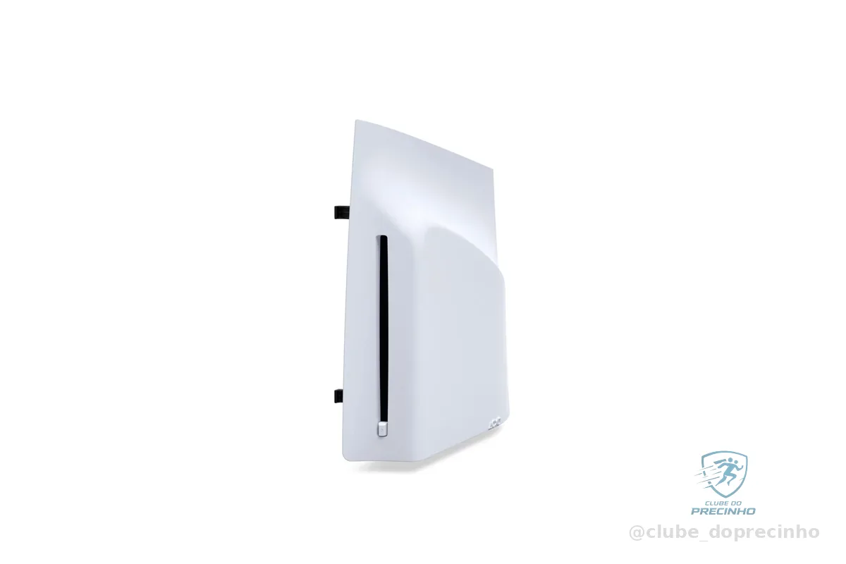 Unidade de disco para consoles PS5® edição digital (grupo de modelos – slim) ou PS5® Pro