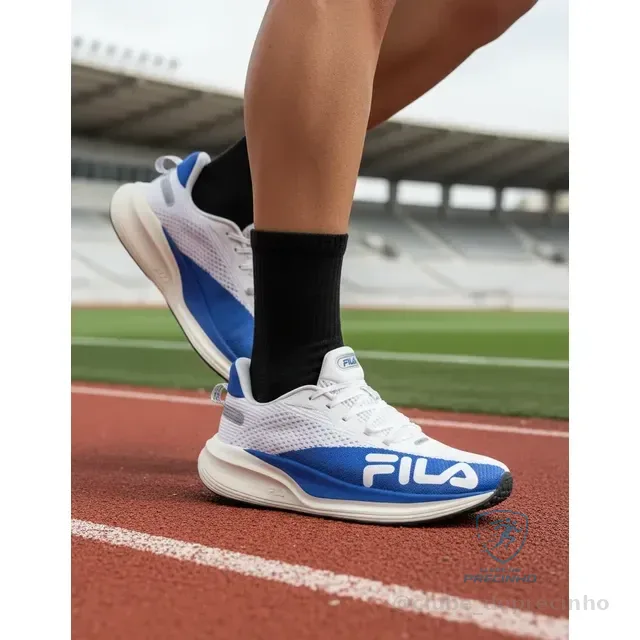 Tênis Fila Speedzone Masculino  - 6 Cores disponíveis