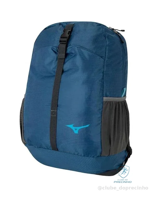 Mochila Mizuno Trail