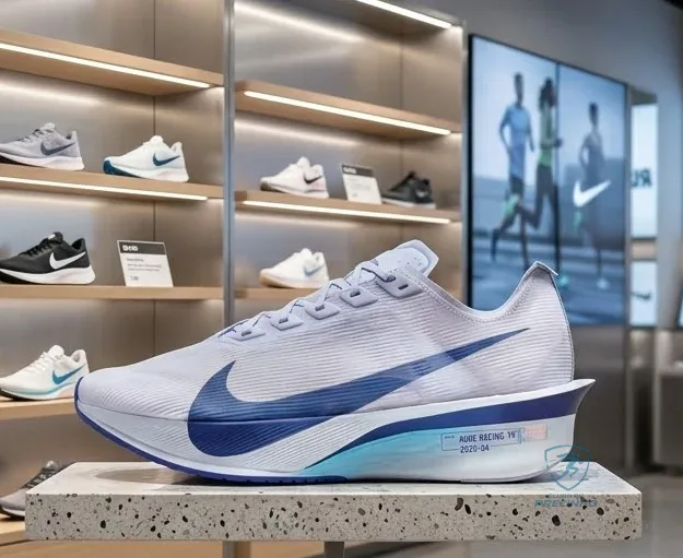 Tênis Nike ZoomX VaporFly 4 Feminino