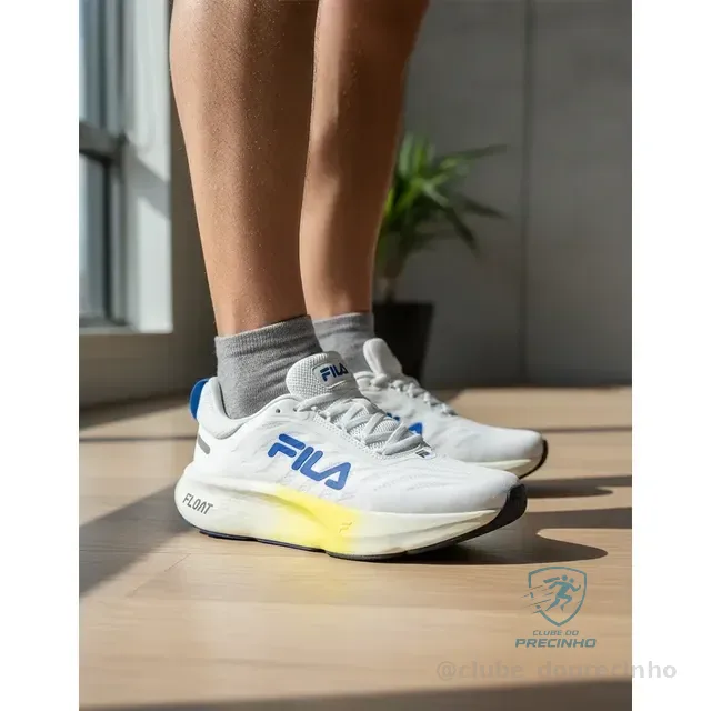 Tênis Fila Float Maxxi 2 Masculino