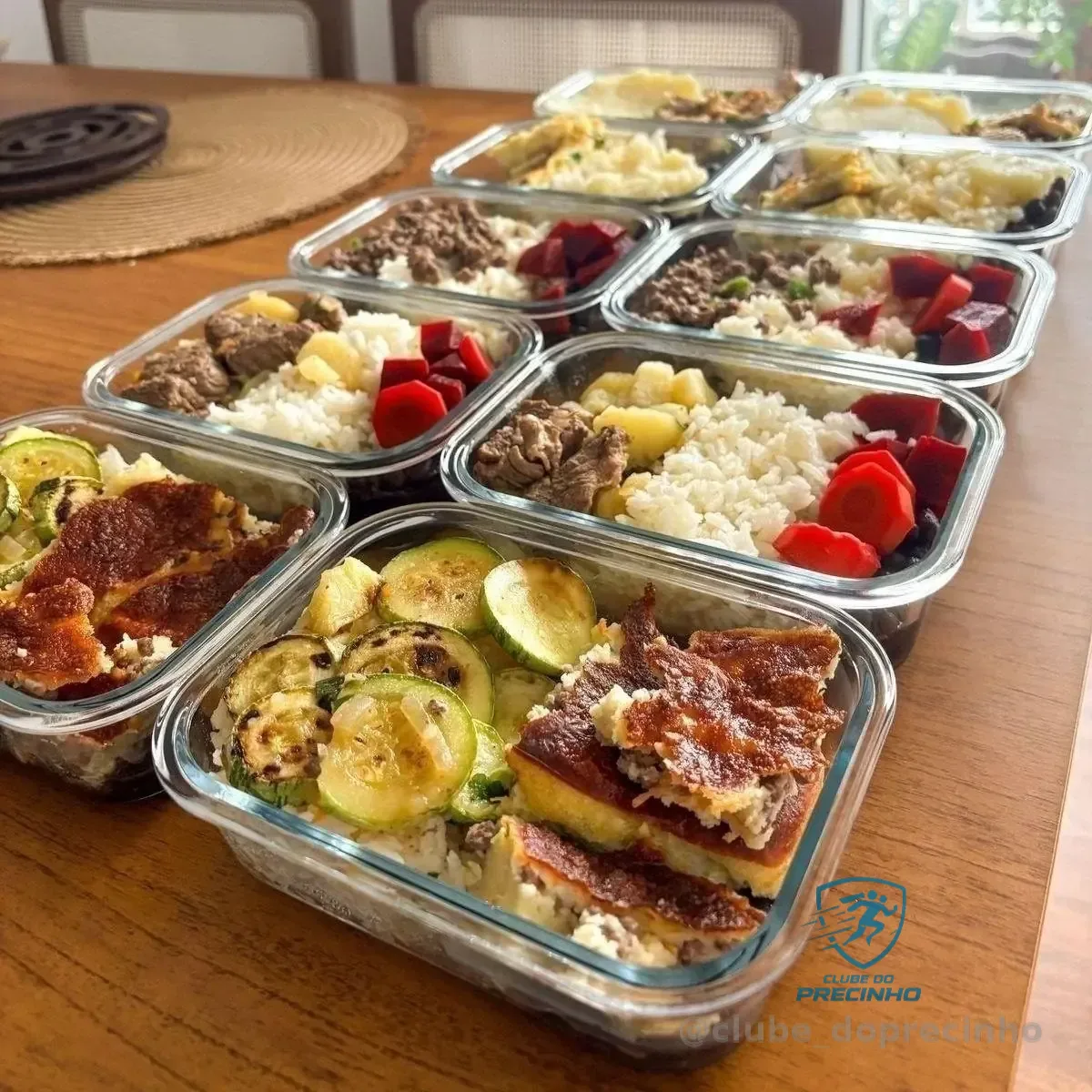 SAINDO POR MENOS DE R$9 CADA 🤯