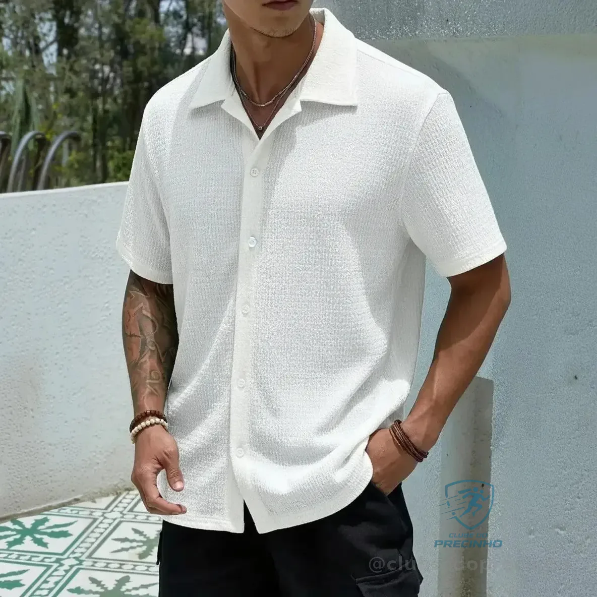 AGORA EU VIRO OLD MONEY, só falta o money