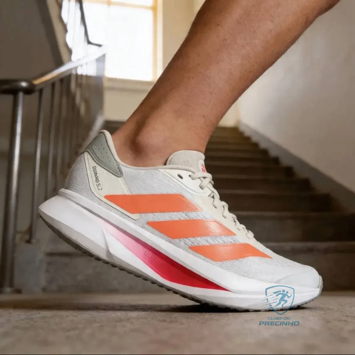 Tênis Corrida Duramo Sl 2 adidas