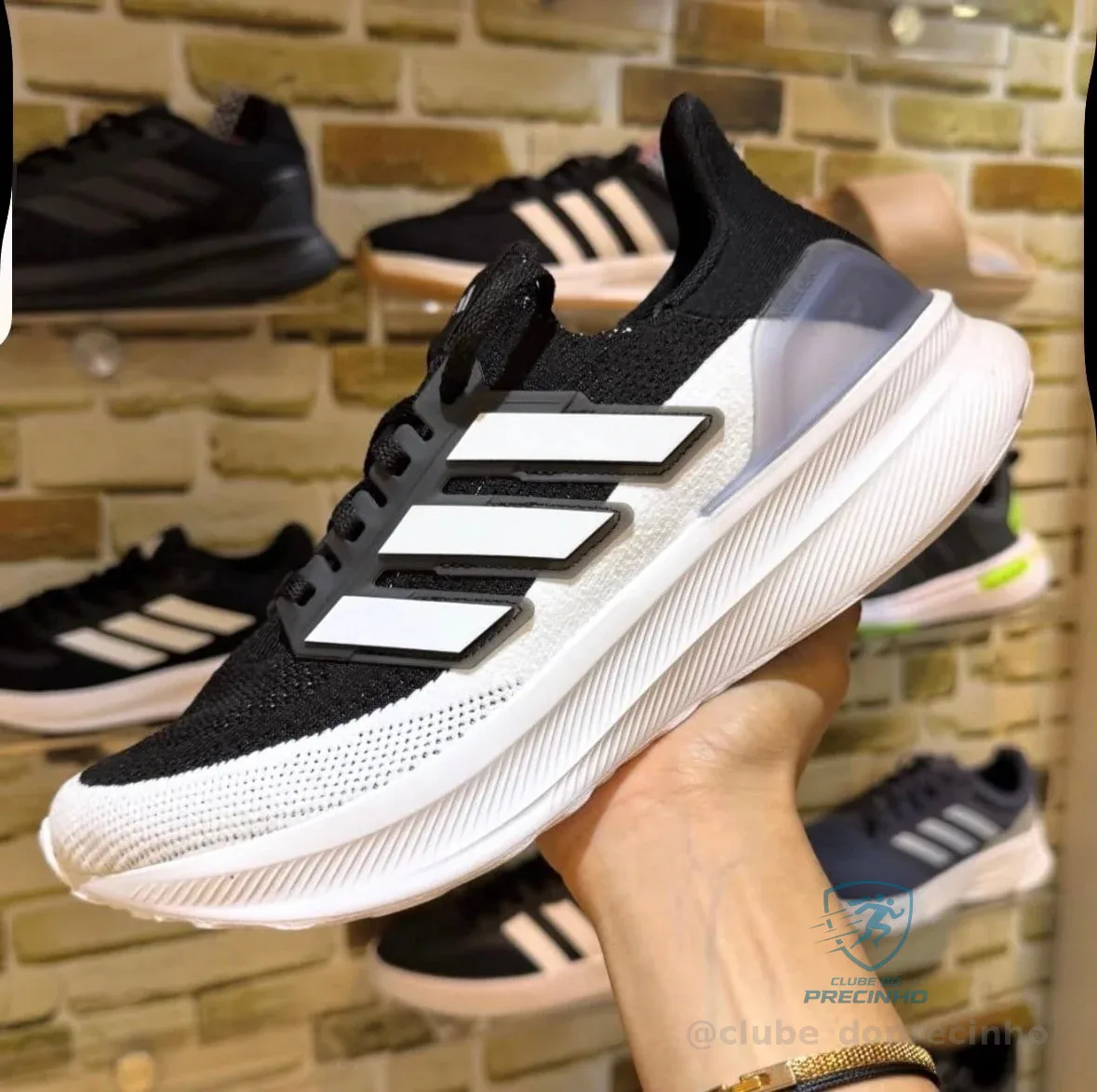 Tênis Masculino adidas Acelera 2 Corrida Caminhada Leve