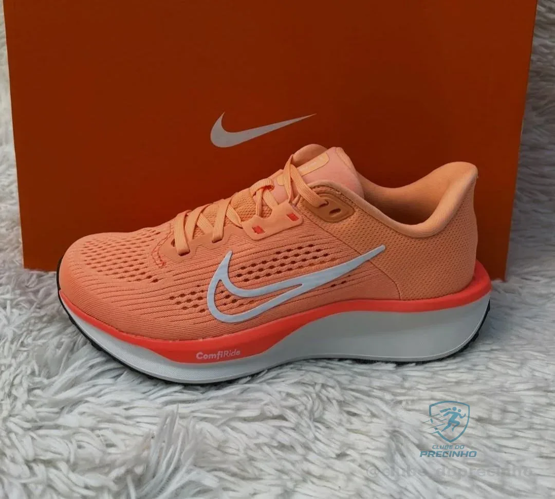 Tênis Nike Quest 6 Feminino