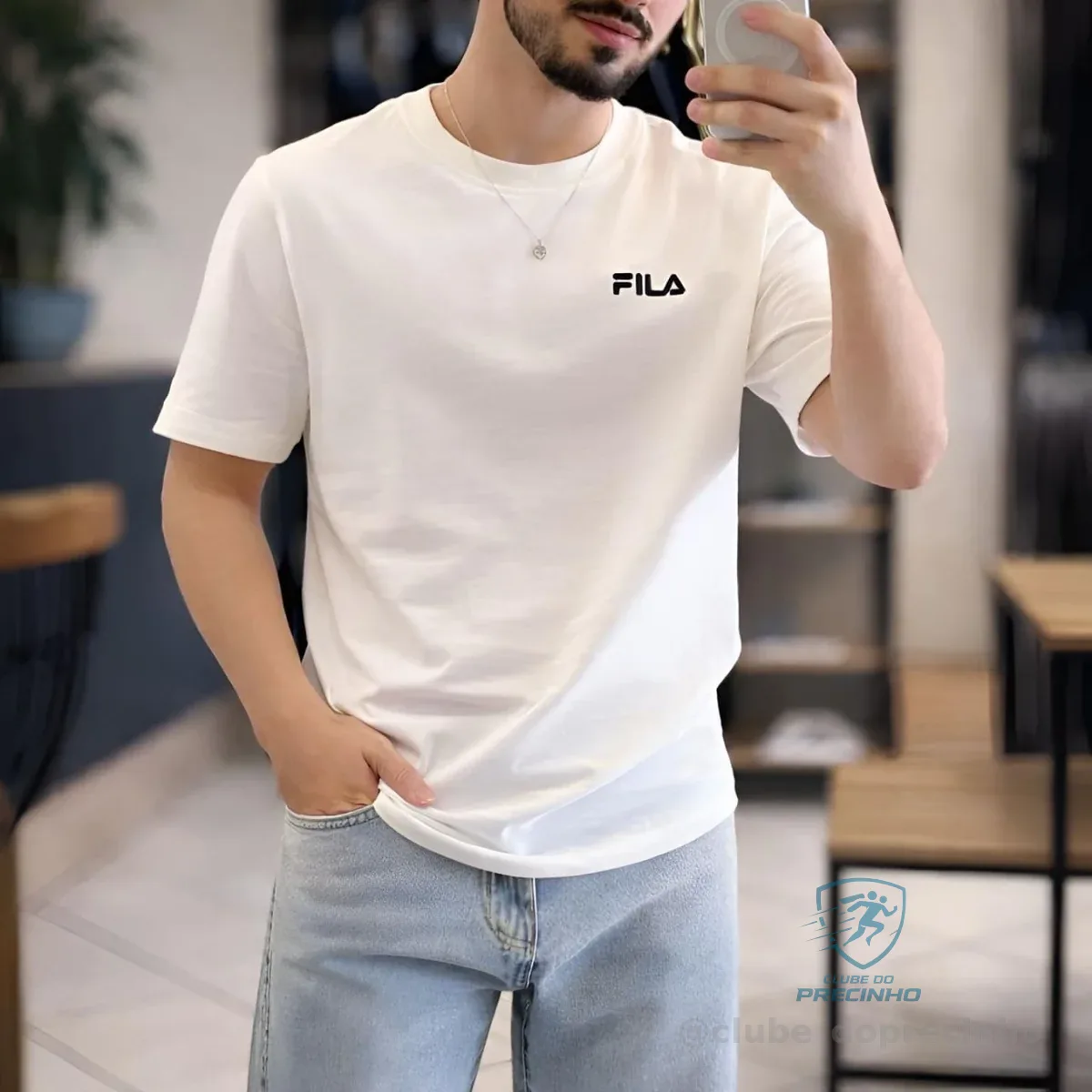 Adicione 2 ao carrinho, desconto aparece na etapa de finalização