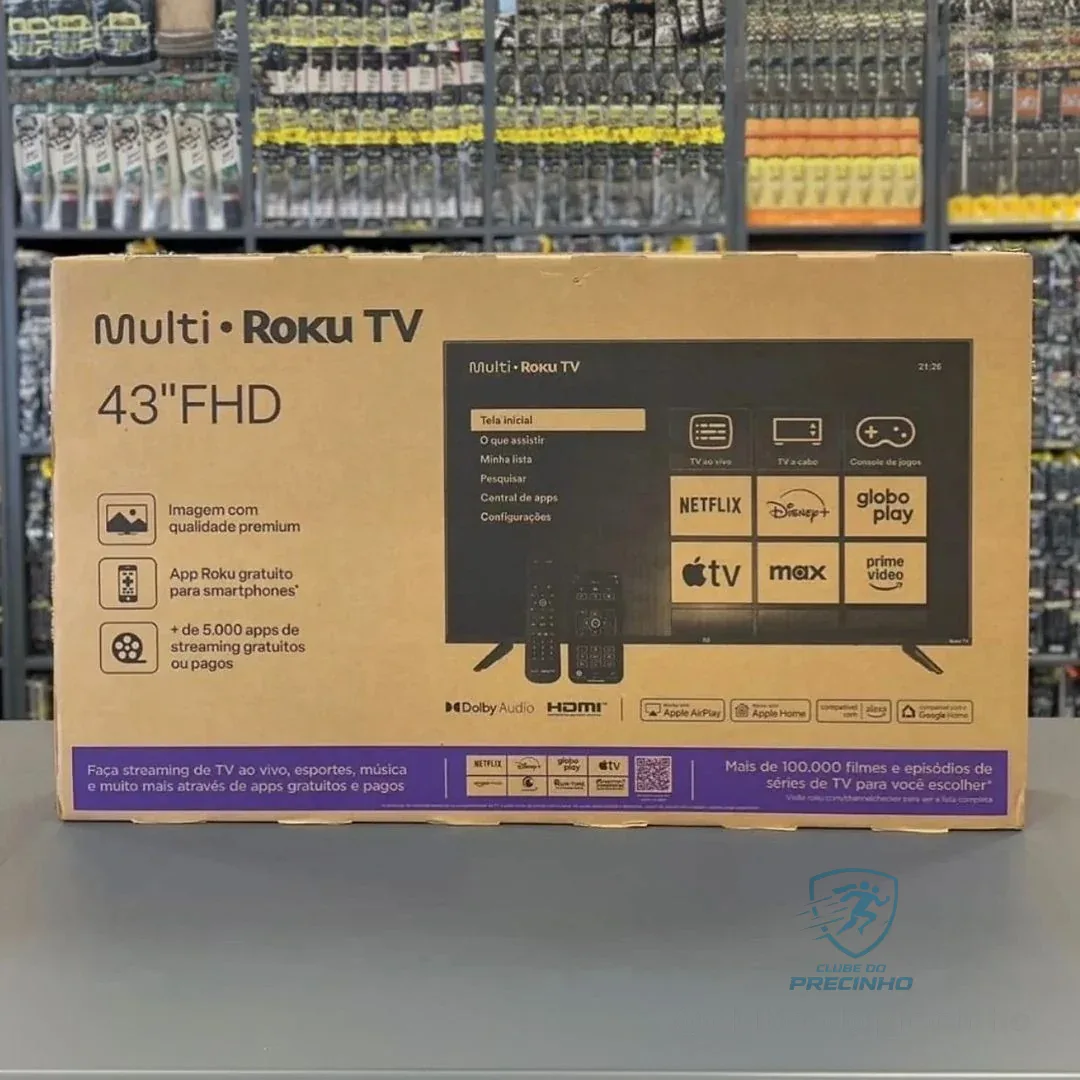 ESSA É BOA PRA COLOCAR NO QUARTO, bom custo benefício 😉