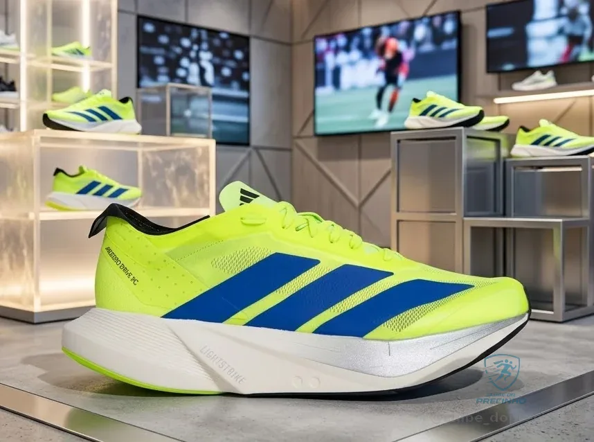 Tênis Adidas Adizero Drive Rc Masculino