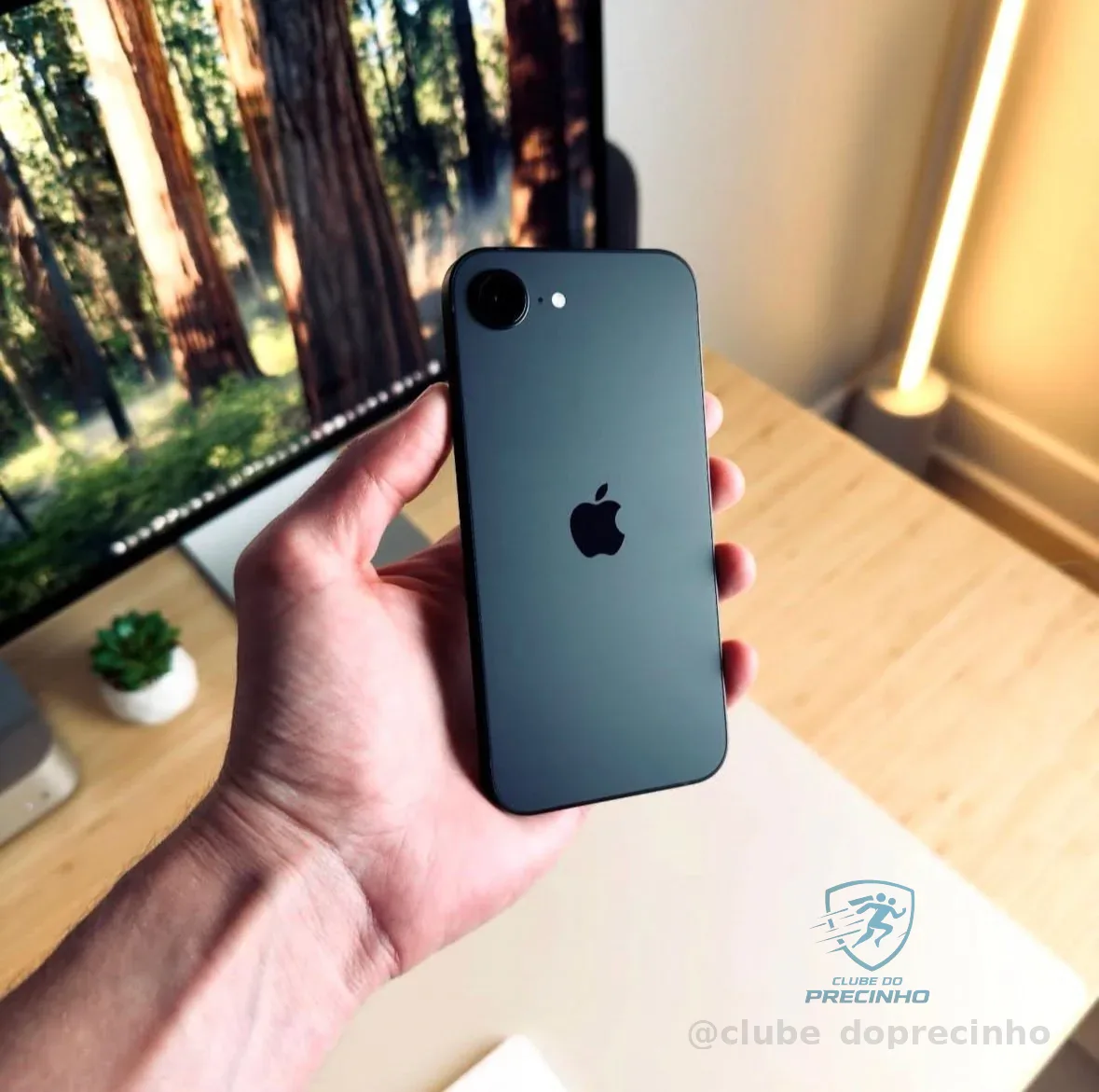 Apple iPhone 17e 256 GB