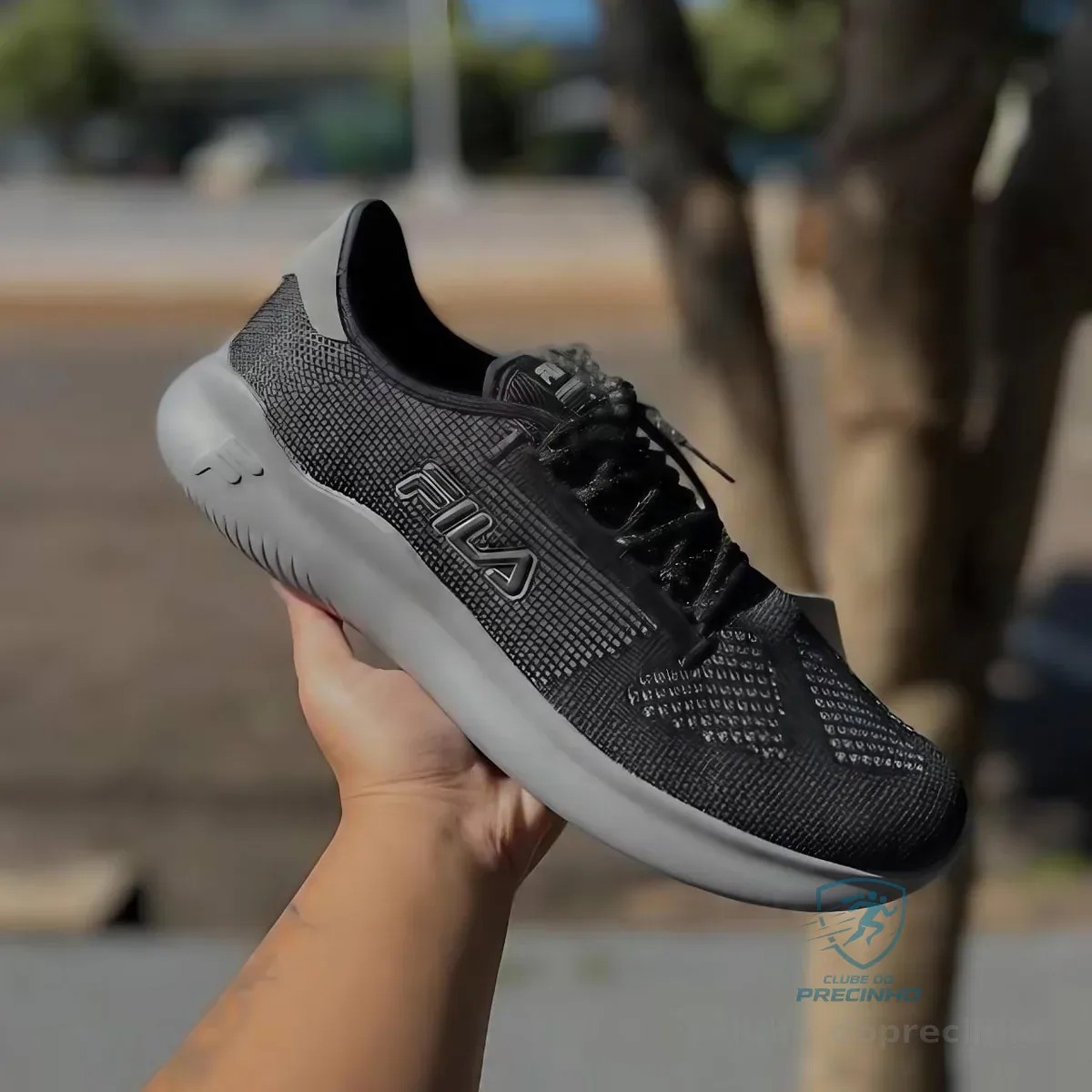 ESSE DA FILA É RARO EM PROMO, bom pra surrar no dia a dia