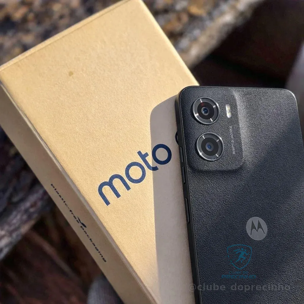 CUSTOxBENEFÍCIO DA MOTOROLA