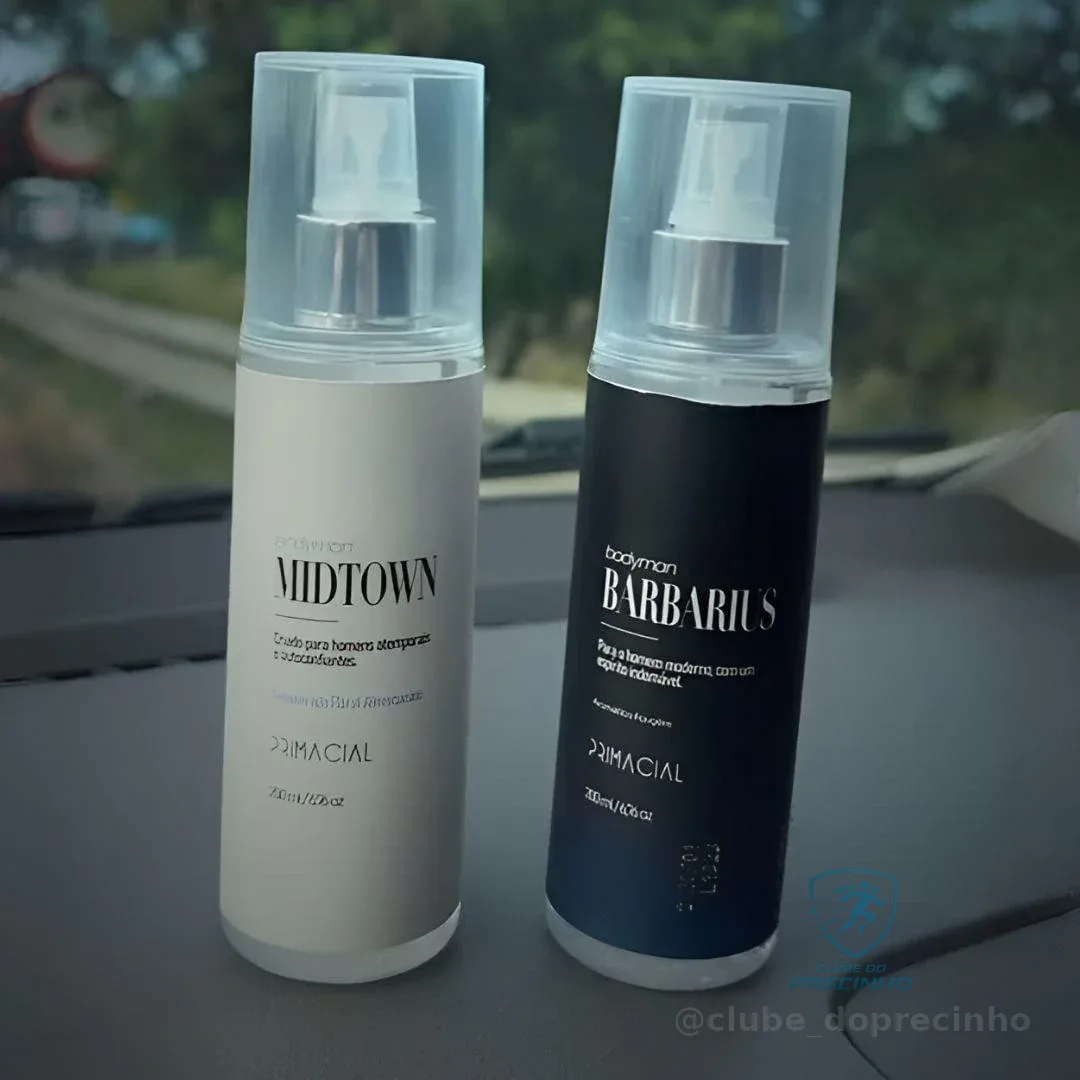 MENOR PREÇO JÁ POSTADO cheirando a 212 e sauvage