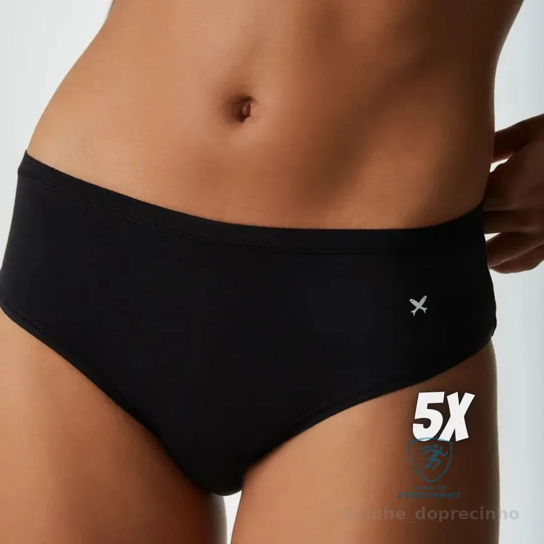 ESSAS SÃO DE BOA QUALIDADE, é hering 😍