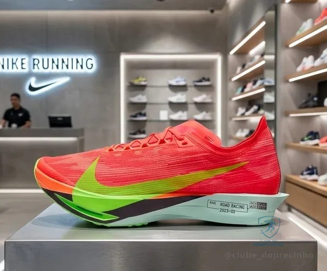 Tênis Nike ZoomX Streakfly 2