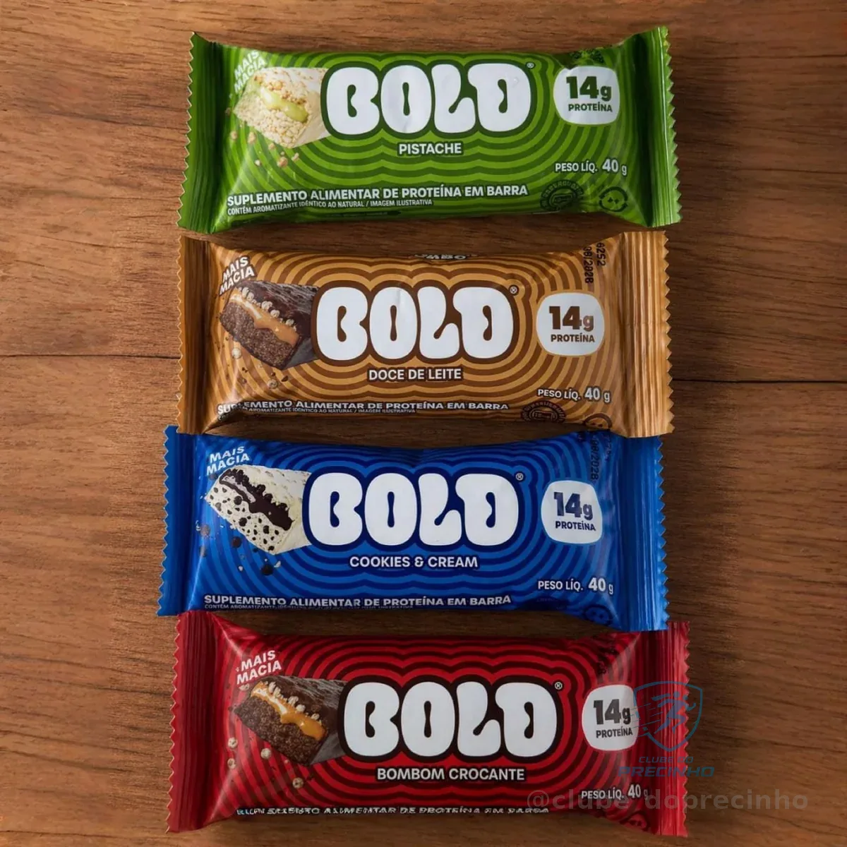 A NUMERO 1 DAS BARRINHAS caiu o preçoooo