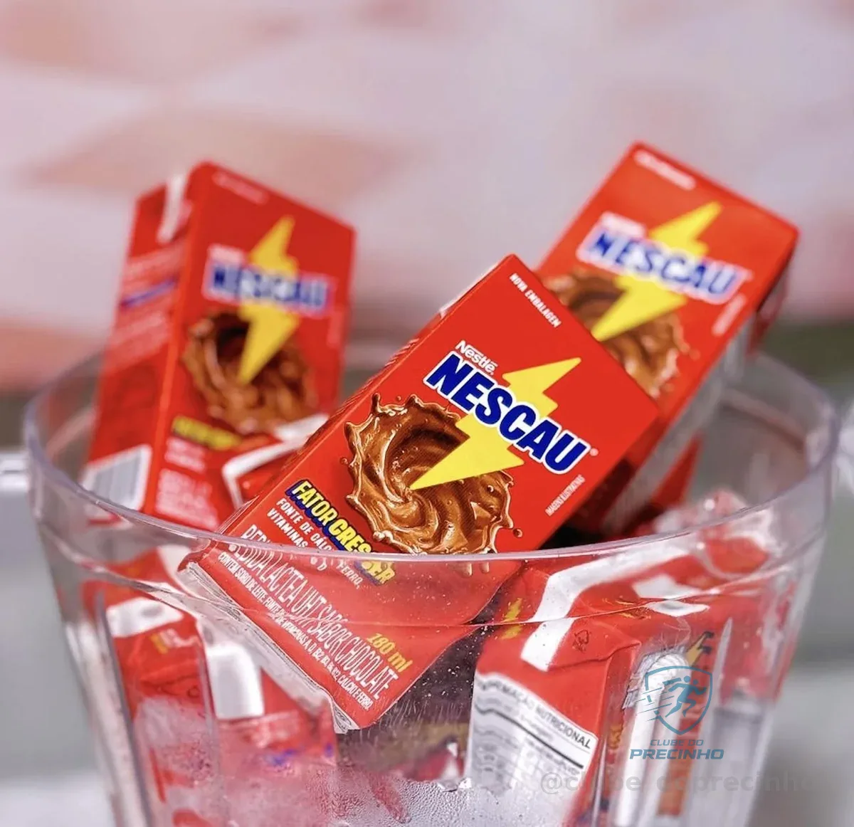 Desconto entra selecionando a opção em recorrência