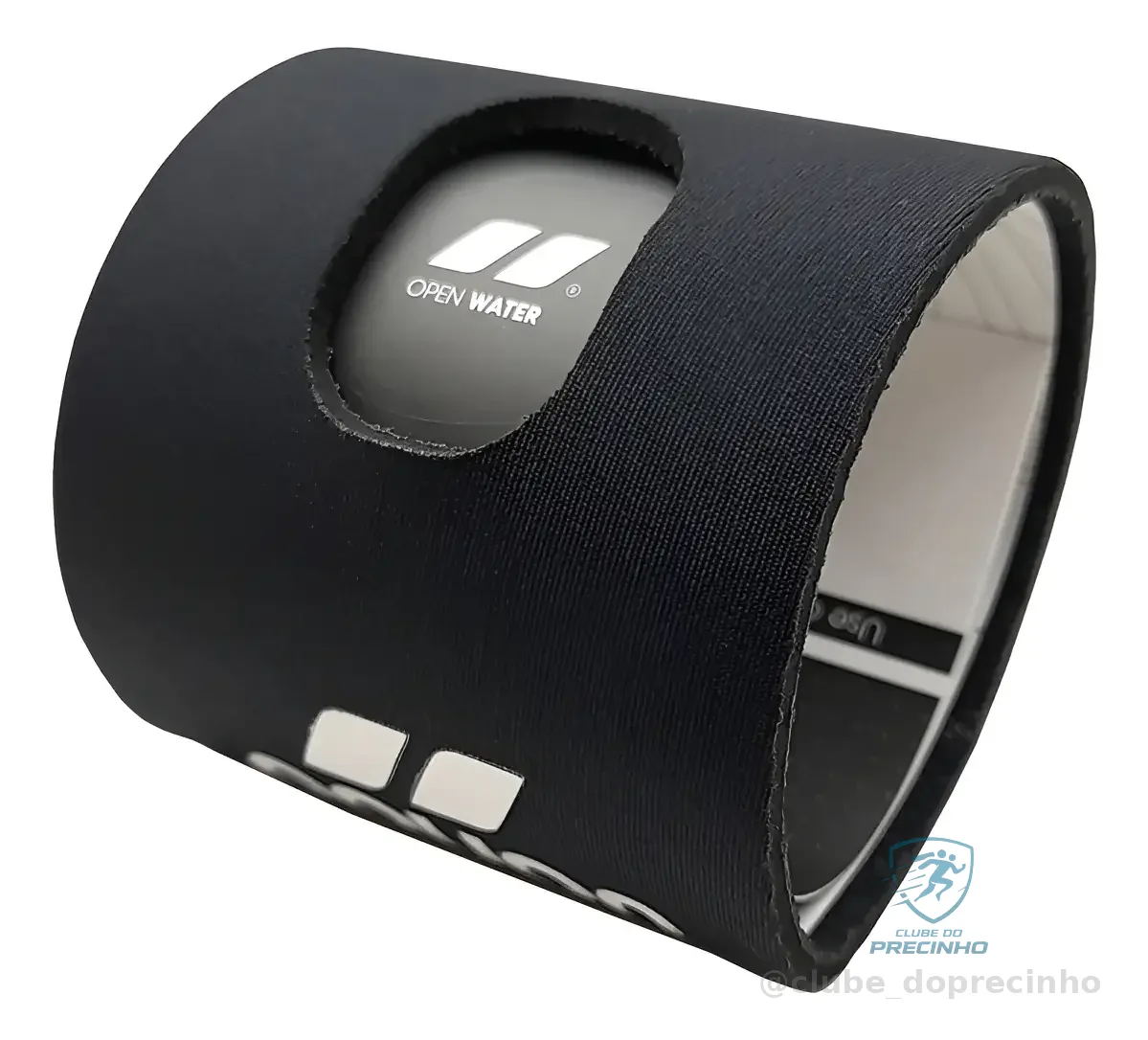 Protetor De Relógio Para Natação Em Aguas Abertas Aquon