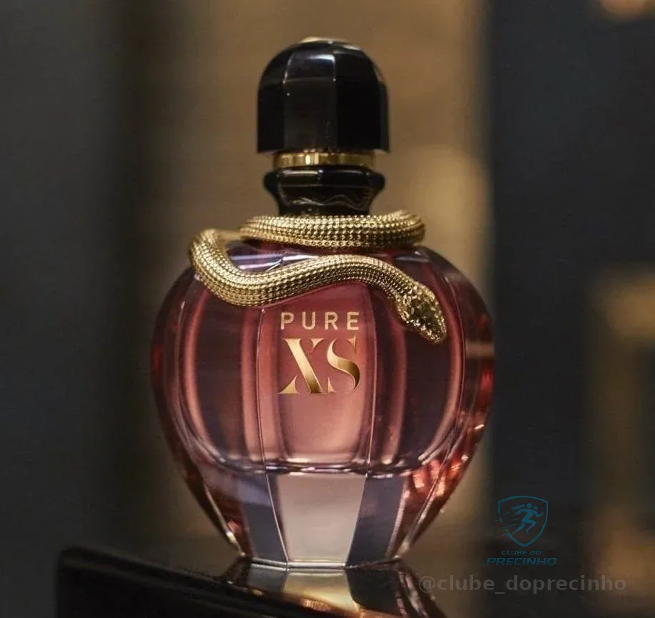 PERFUME DA COBRINHA PARCELADO! últimas unidades