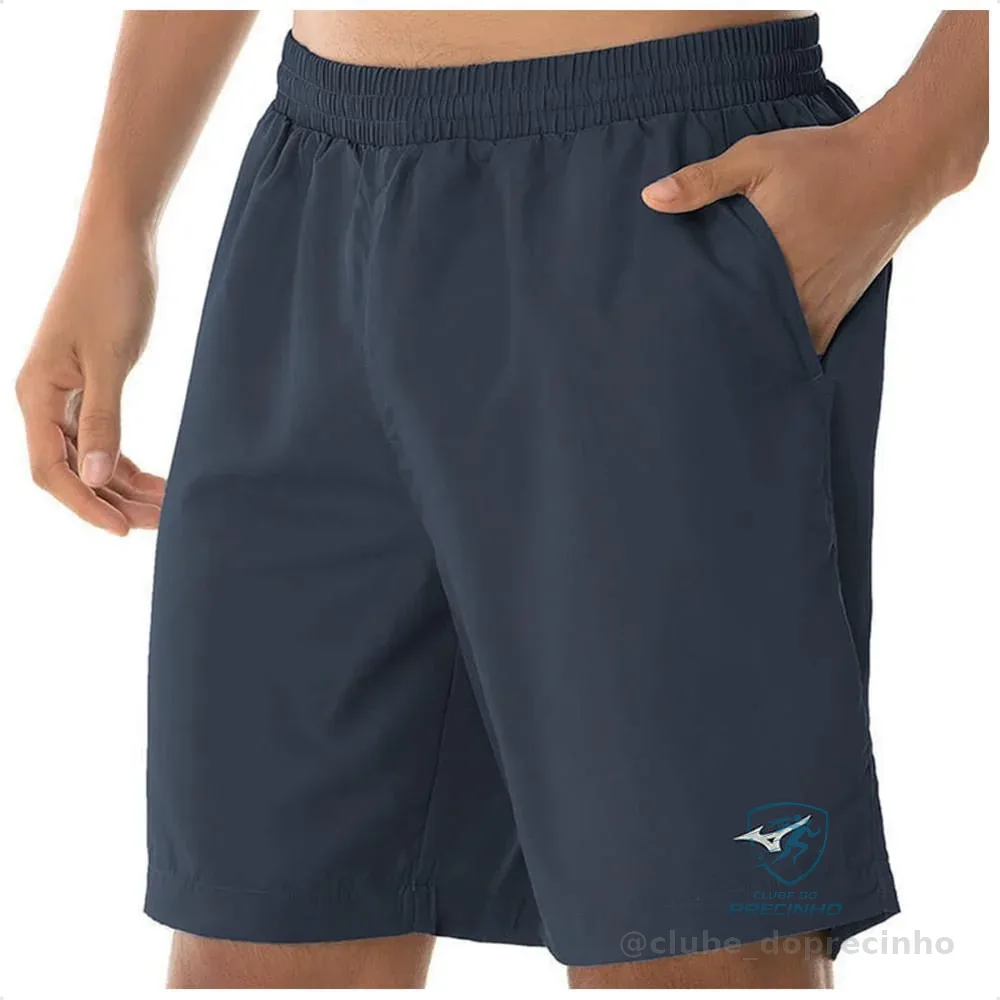 Bermuda Mizuno Energy Masculina