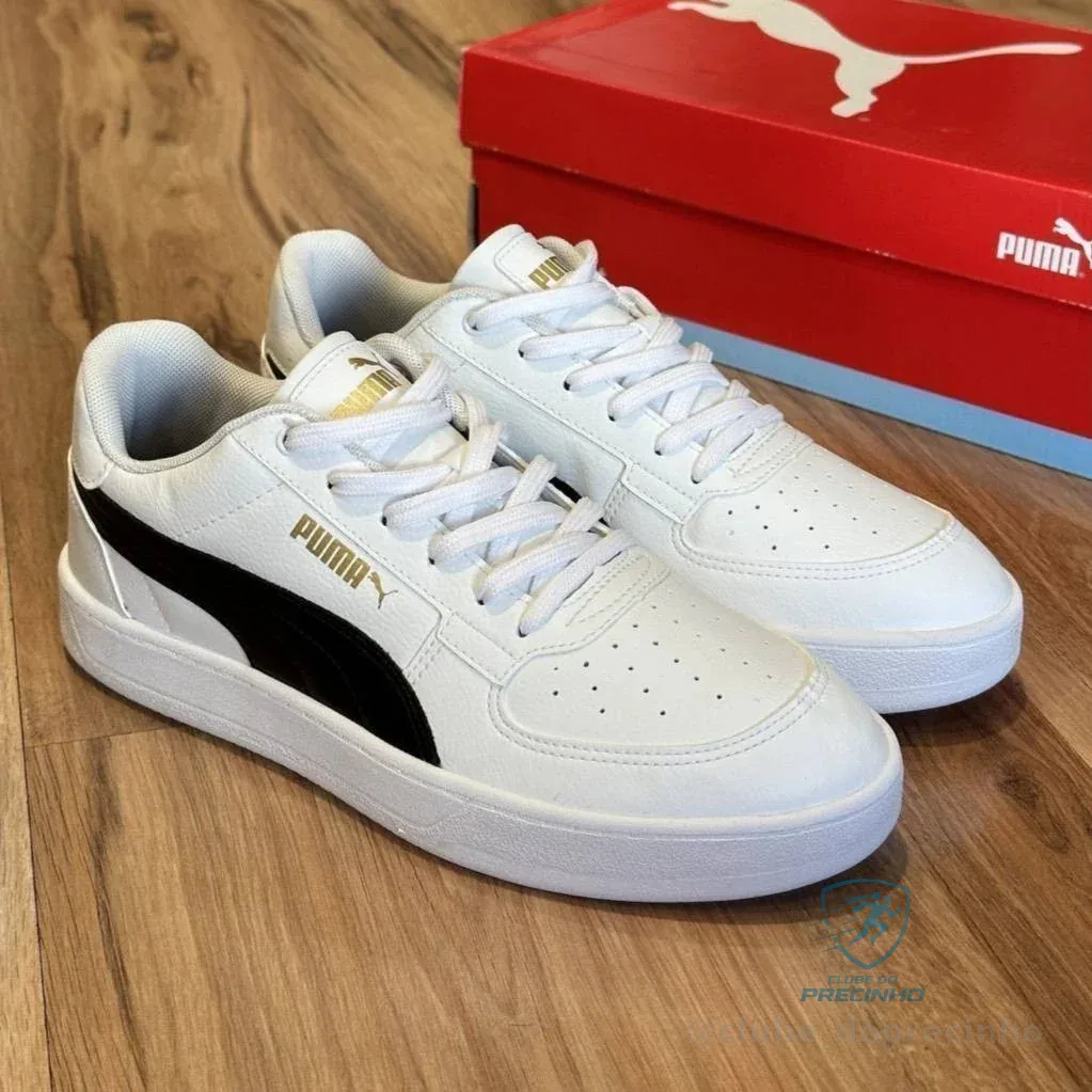 O preço pode variar dependendo da numeração