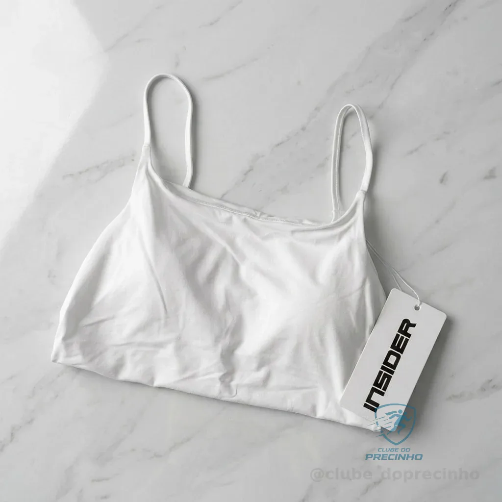 The Perfect Top Insider