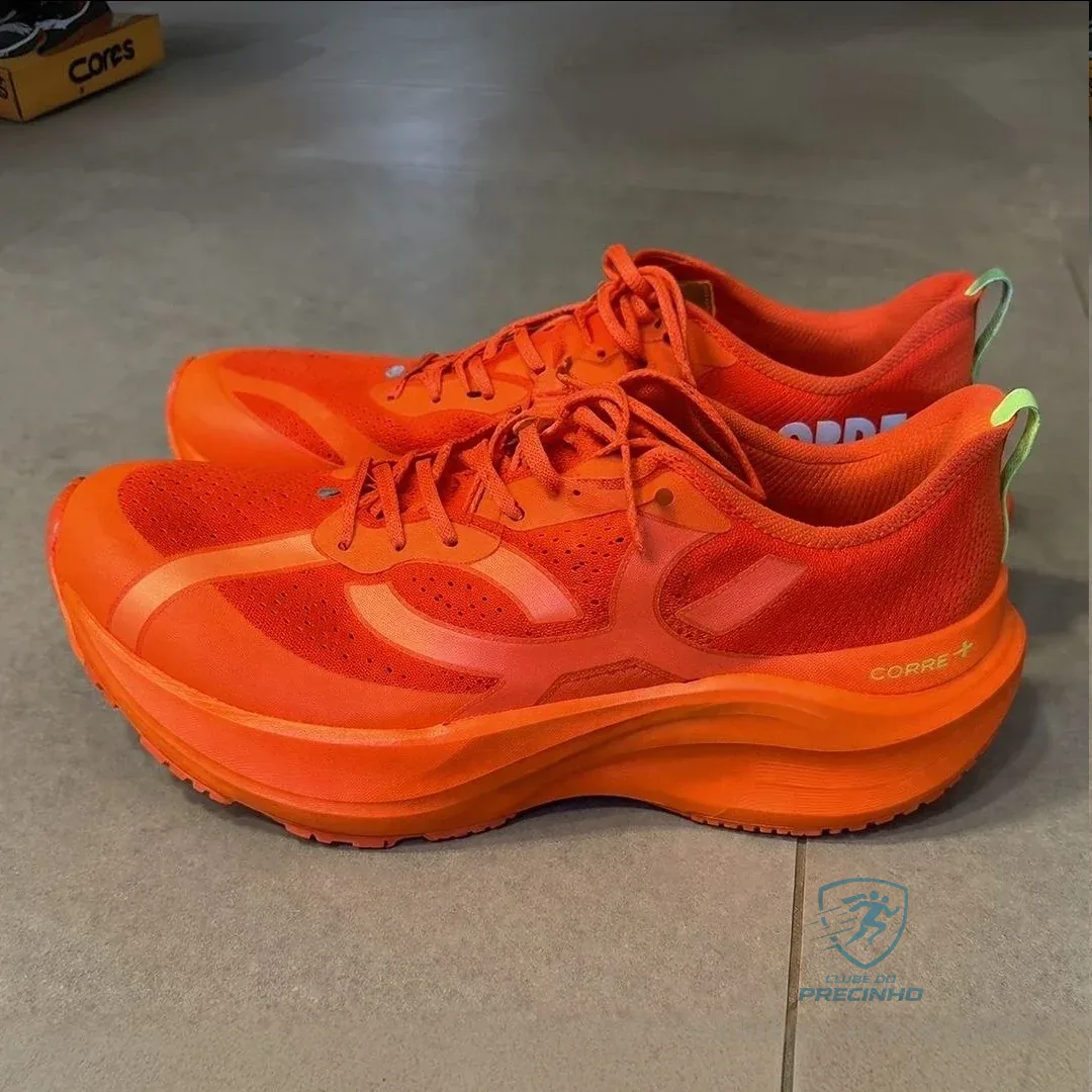 Tênis Olympikus Corre 4
