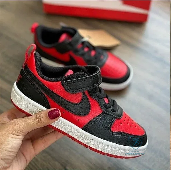 TEM O MODELO PRA GAROTADA TAMBÉM, mais barato 😮