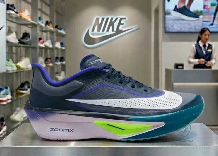 Tênis Nike Zoom Fly 6 Masculino