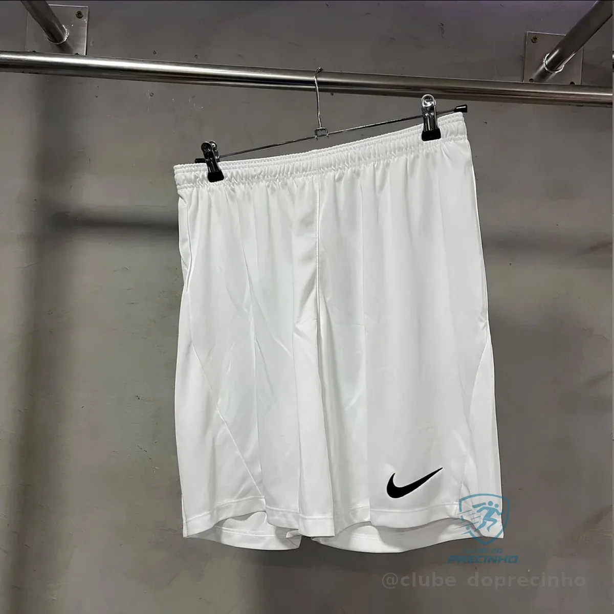 Shorts Nike Dri-fit Uniformes Masculino