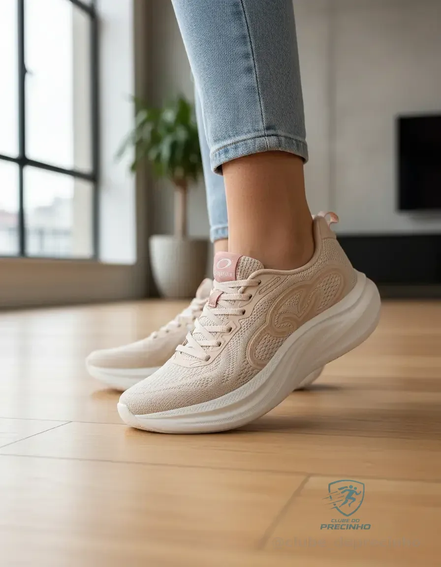 Tênis Olympikus Rush Feminino