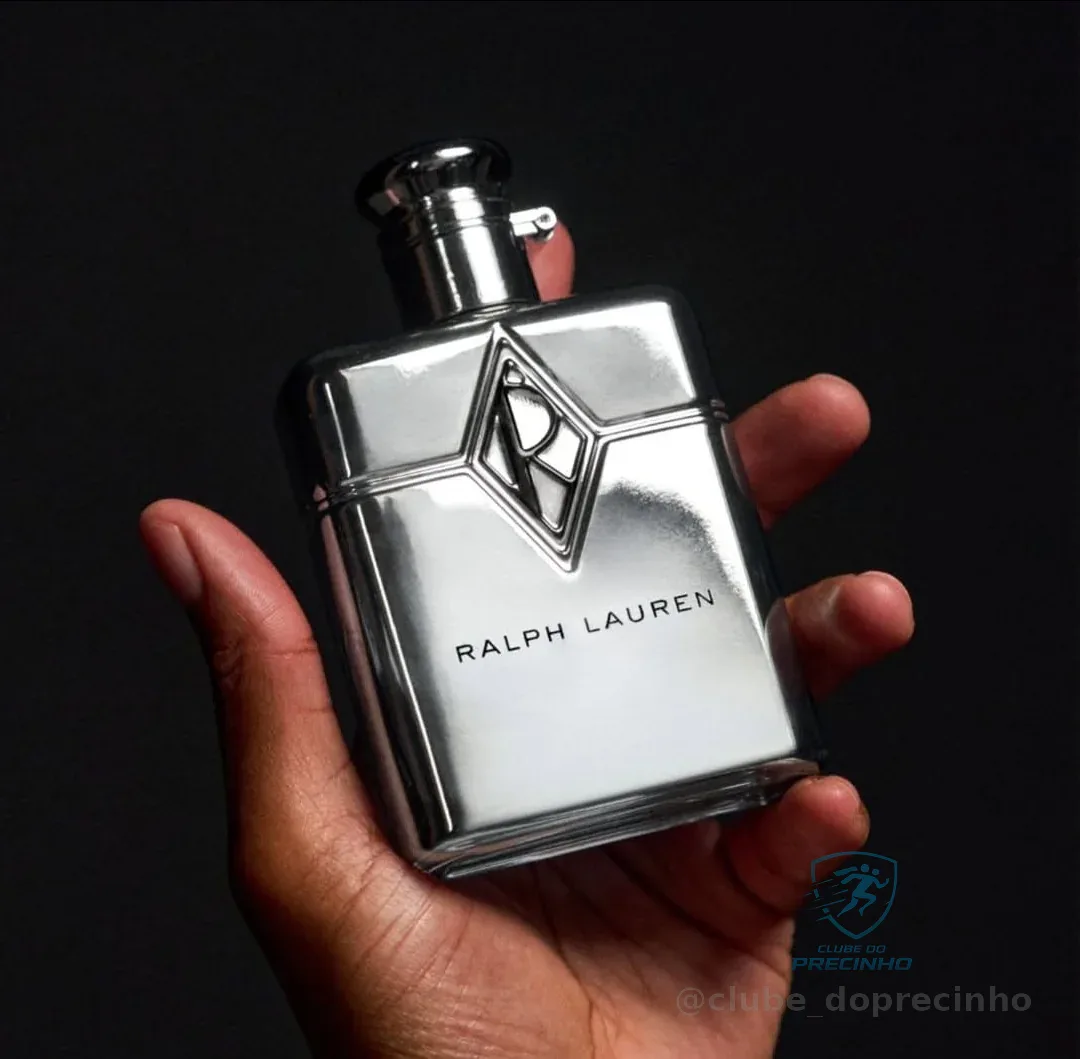 Ralph's Club New York Eau De Parfum 110ml