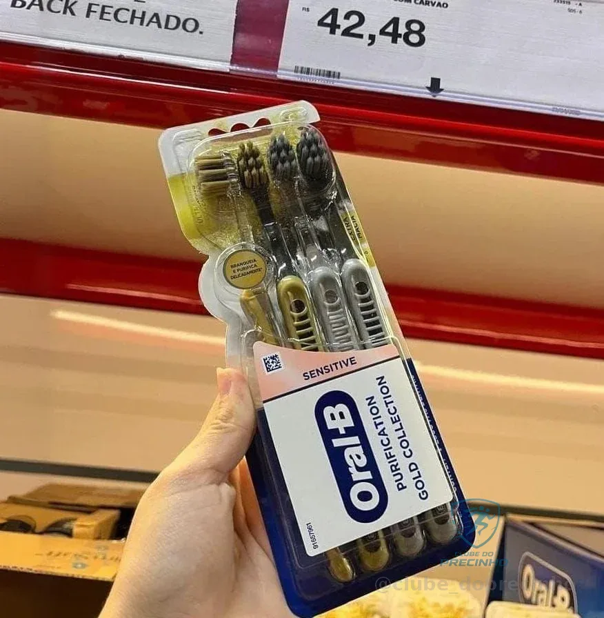 Desconto entra selecionando a opção em recorrência