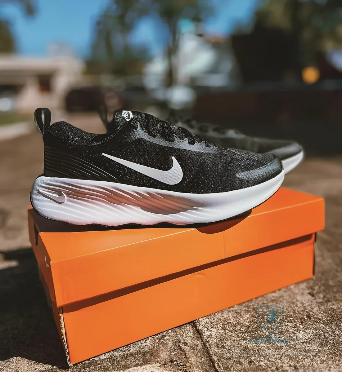 Tênis Nike Promina Feminino